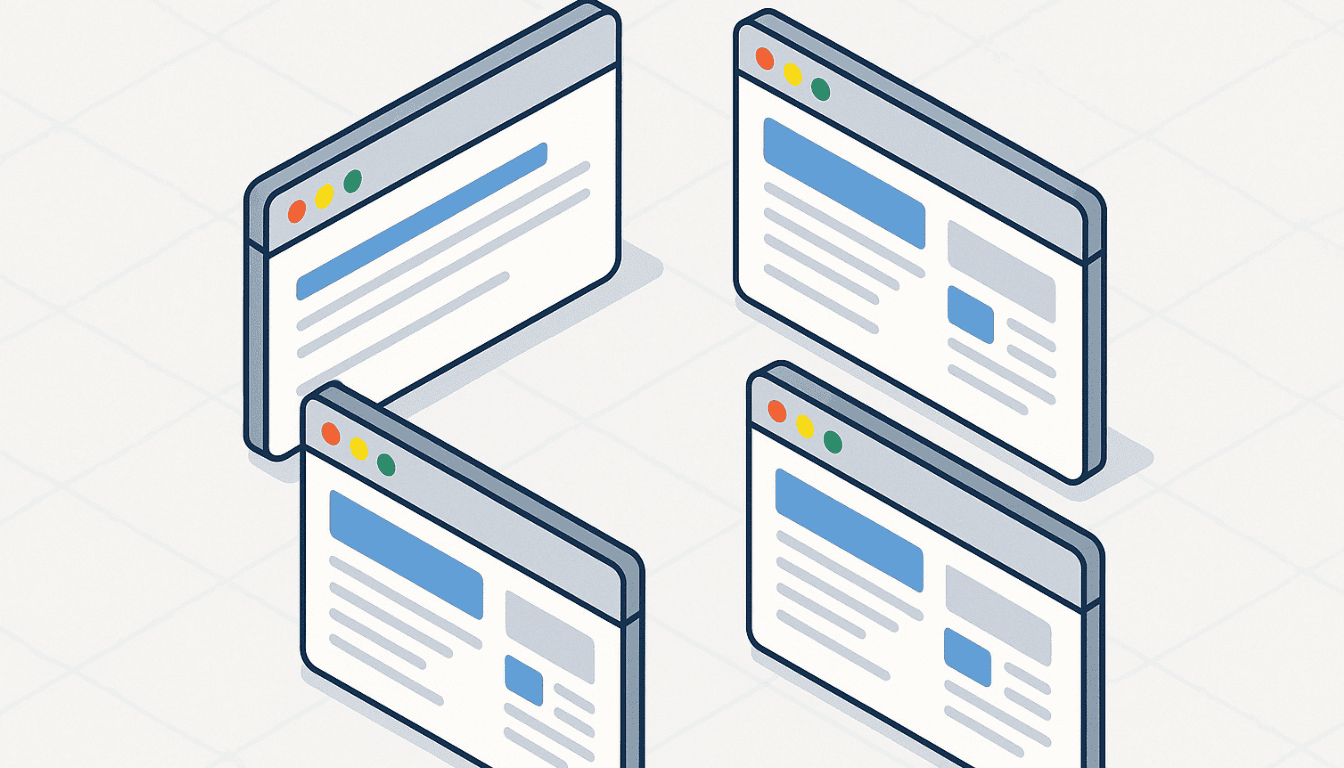 BIMI Subdomains