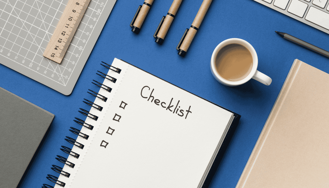 BIMI Trademark checklist