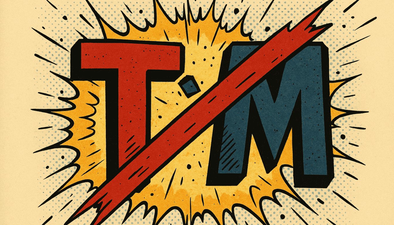 No Trademark BIMI