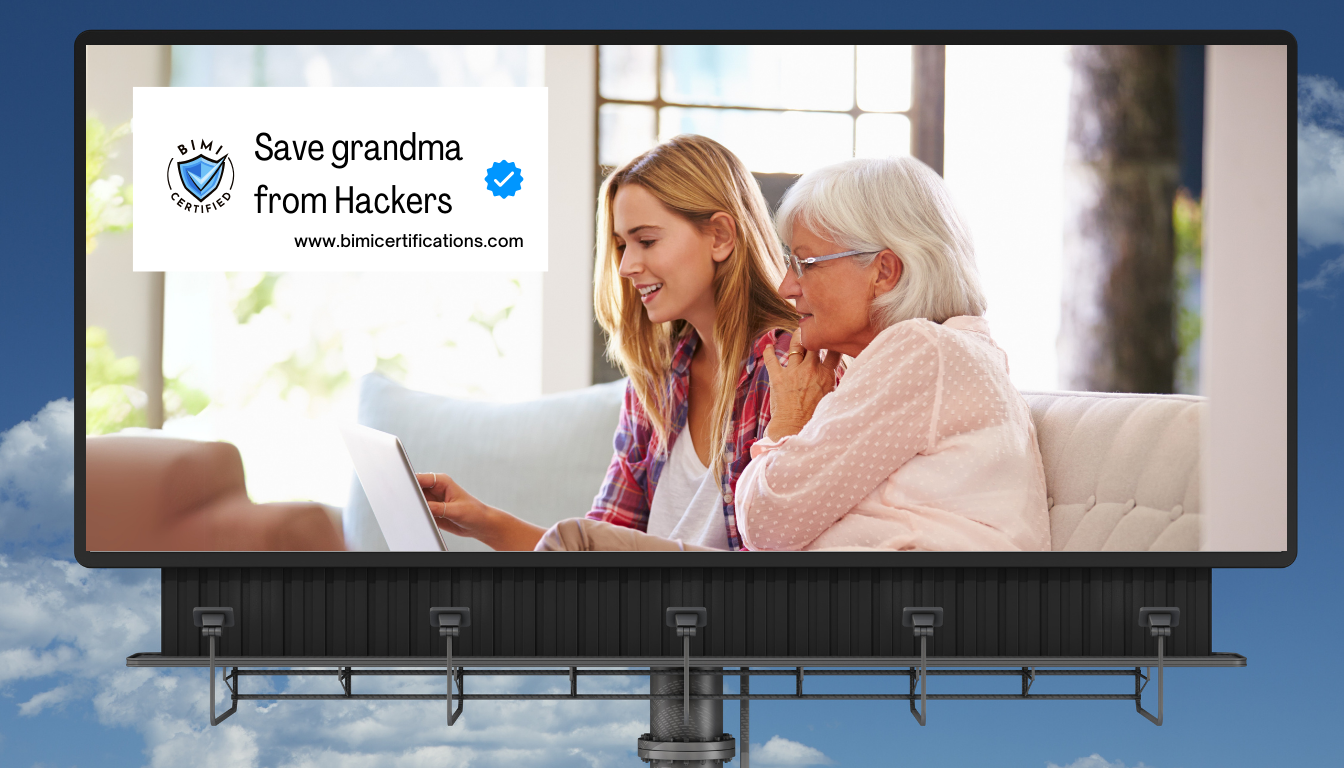 Save Grandma